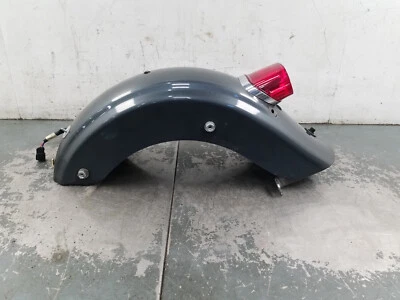 2016 14 -  16 Harley Davidson CVO Road Glide  Rear Fender #7415 VV6 - Image 1 of 4