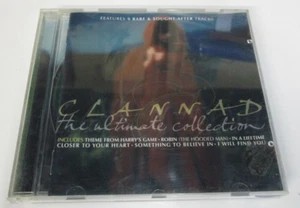 The Ultimate Collection - Clannad - CD - Picture 1 of 3