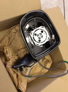 2010 2011 2012 LEXUS RX350 Mirror OEM HEATED DIMMING left RX450H 4T5 - Picture 1 of 3
