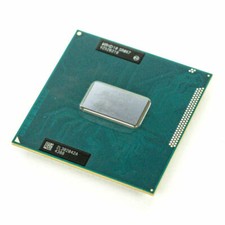 Intel Core i5 3380M 2.9GHz Dual-Core Processor (SR0X7)