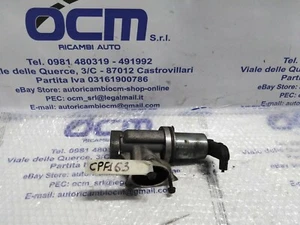 28410-27410 VALVOLA EGR HYUNDAI = KIA - Imagen 1 de 9