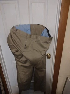 pantaloni kaki dockers 44 30 - Foto 1 di 4