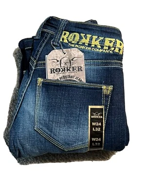 Pantalones de motocicleta ROKKER Rokkertech para dama - ¡Nuevos! ¡Envío gratis! Foto 1 de 4
