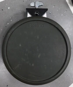 Roland PD-6 Single Trigger Electronic 8" Drum Pad #3 - Picture 1 of 6
