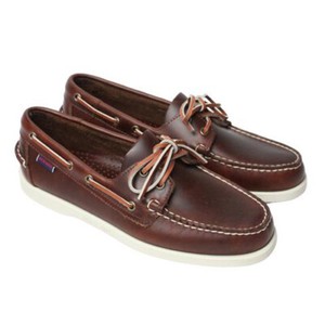 Calzado de marrones Sebago | Compra online en eBay