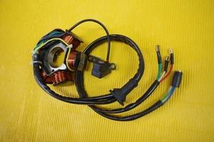 Accensione Statore Sistema di Piaggio Aprilia NRG50 NRG Sfera Gratuito Runner - Foto 1 di 3