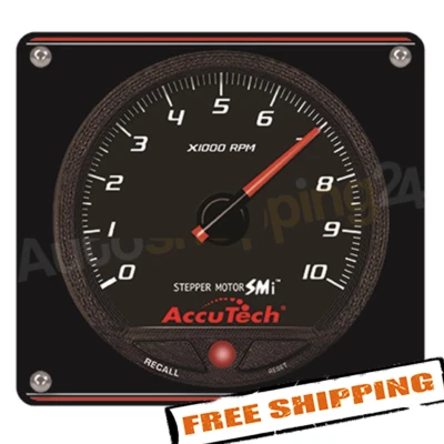 Longacre 52-44477 AccuTech SMi Stepper Motor Memory Tach - Image 1 of 2