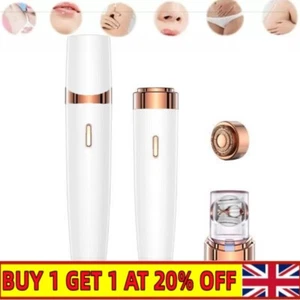 Gesichtshaarentferner - hero epilator gesichtshaarentfernung für frauen - Bild 1 von 6