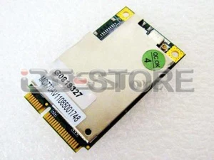 Yuan MC770A Mini PCIe PCI-express HDTV Card DVB-T Analog Hybrid for Acer Asus Hp - Bild 1 von 4