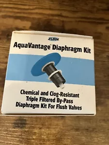Zurn AquaVantage Diaphragm Kit - Picture 1 of 4