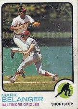 1973 Topps Baseball Pick Complete Your Set #251-500 RC Stars HOF