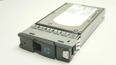 Dell 9CC95, ST3146855FC (9Z2004-005) 146GB / 15K / W/ CADDY  - Image 1 of 4