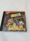 CatDog Quest For The Golden Hydrant PC CD ROM 1999 Hasbro Int. for Windows 95/98