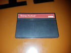 ## Sega Master System - Kung Fu Kid (Only The Module,Without Boxed / Unboxed) ##