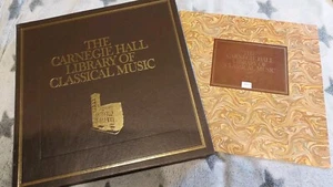 The Carnegie Hall Library of Classical Music - Bach - Bild 1 von 3