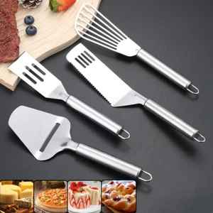 Stainless Steel Plane Cheese Cutter Kitchen CookingTool Hard Cheese Slicer Tool* - Picture 1 of 16