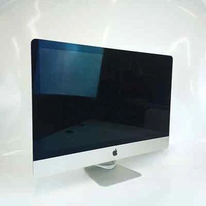 Apple iMac i5 3.4GHz 27" (5K 2017) 24GB RAM 1.32TB Fusion Drive MacOS Ventura... - Picture 1 of 10