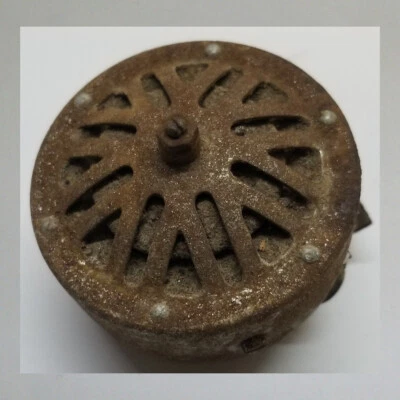 Hupe Schnarre für Moped Mofa Fahrrad MWM - Bild 1 von 3