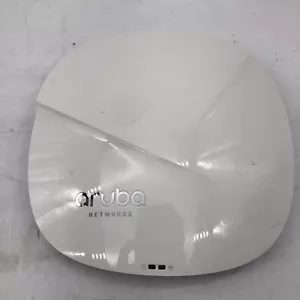 Aruba APIN0325 AP-325 Dual Band Wireless Access Point. No bracket - Picture 1 of 6