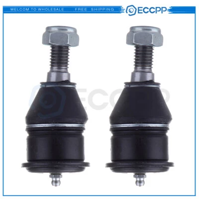 ECCPP 2PCS Front Lower Ball Joints Suspension Kit for 1998-2004 05 Mercury Sable - Imagem 1 de 4