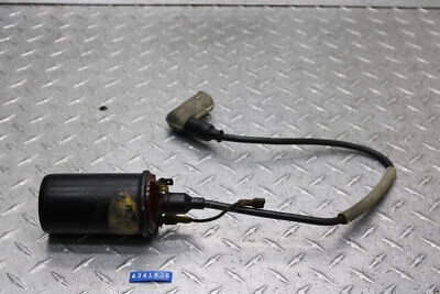 1969 BMW R75 5 IGNITION COIL - Image 1 of 4