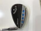 Callaway Md 5 Jaws Tour Gray 60°/12°X
