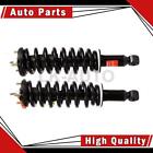 Monroe Complete Loaded Strut Coil Spring For Toyota Sequoia 2003 2002 2001 Toyota Sequoia