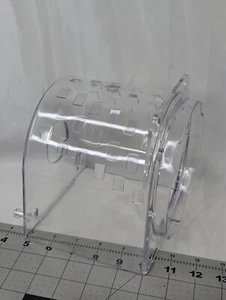 Ronco Popeil P400 Pastiera Automatica Ciotola Miscelatore Ricambi - Foto 1 di 6