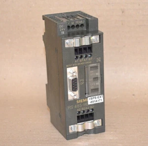 Siemens 6ES7972-0AA01-0XA0 Simatic S7 6ES7 972-0AA01-0XA0 - Bild 1 von 4