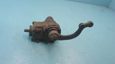 MERCEDES--BENZ R107 450SLC 450SL W116 W123, CAJA DE CAMBIOS DIRECCIÓN ASISTIDA  Foto 1 de 4