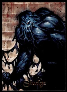 Ultraverse Skybox Master Series 1994 lodo #59 - Imagen 1 de 2