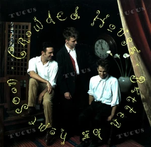 Crowded House - Better Be Home Soon / Kill Eye 7in 1988 (VG+/VG+) '* - Picture 1 of 1