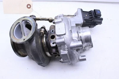 BMW B7 Alpina G12 2017-2019 turbocompresor 11658659912 fabricante de equipos originales usado Foto 1 de 4