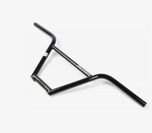 Blank For Peace BMX Bars 28.52 x 8.75" (22.2mm) - Picture 1 of 3