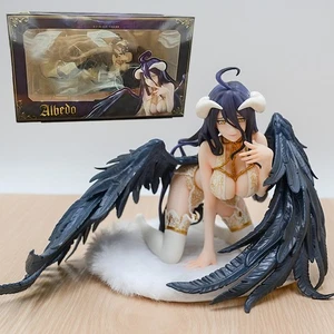 Figurines Albedo Manga Overload sexy Collection décoration cadeau Top qualité - Picture 1 of 15