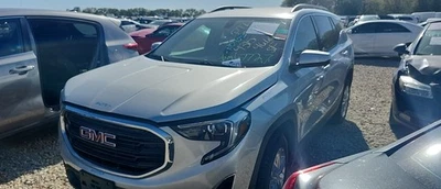 GMC Terrain 2019 motor de 1,5 L fabricante de equipos originales 152 k millas (LKQ ~ 438219859) Foto 1 de 4