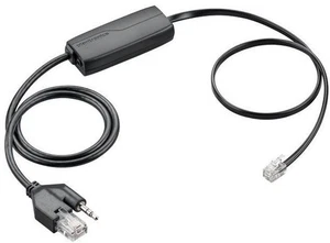 Plantronics APC-82 EHS Cable 201081-01 for Cisco Desk Phones - NEW - Picture 1 of 4