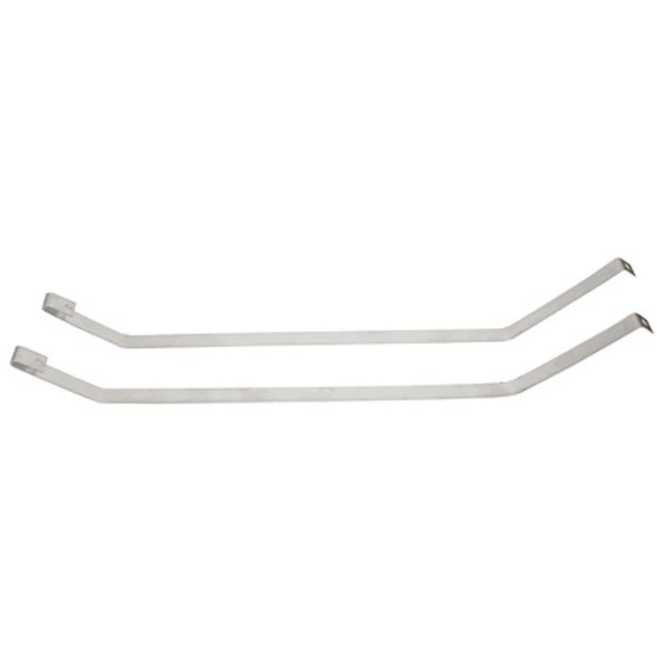 Nueva correa del tanque de combustible para Chevrolet Chevelle 1973 Foto 1 de 1