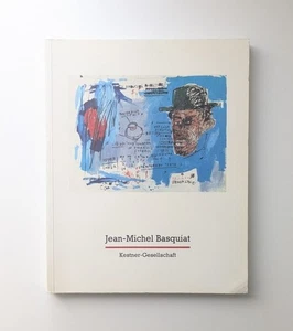 Jean-Michael Basquiat - Bild 1 von 6
