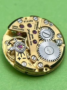 FHF 34-21 Incomplete Movement - Free balance – Not Working - For Spare Parts - Picture 1 of 2