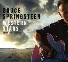 Western Stars - Songs From The Film von Bruce Springs... | CD | Zustand sehr gut - Bild 1 von 2