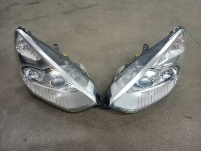 Frontscheinwerfer Ford Galaxy 6M21-13006- Xenon Ein Stück (Rechts oder Links) - Bild 1 von 4