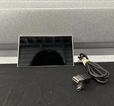 Garmin Nüvi 3597LM 5" Touchscreen Navigation GPS System - With Cord - Image 1 of 4