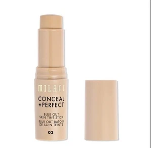 Milani Conceal + Perfect Blur Out Skin Tint Stick 03 SHADE - Picture 1 of 3