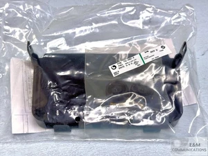NEW FGS-HMEC-B ADC TE COMMSCOPE FIBERGUIDE 6 INCH END CAP BLACK - Picture 1 of 3