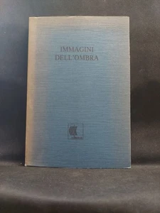 ALFREDO CHIAPPORI - IMMAGINI DALL'OMBRA - QUADERNI DEL COMBALLO - RARE - 1987 - Bild 1 von 1