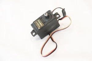 L22-4182 VINTAGE TEAM LOSI XXT 1:10 TRUCK FUTABA S3003 SERVO - Picture 1 of 1