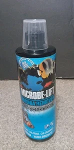 MICROBE-LIFT Ammonia Remover Water Conditioner 16 fl.oz. - Picture 1 of 5