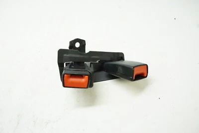 Hebilla cinturón seguridad 8K0857739AE Audi A4 Allroad Foto 1 de 2