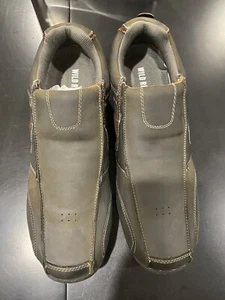 Wild Rhino Mens Size 14 Casual Dress Slip On Shoes - Picture 1 of 10